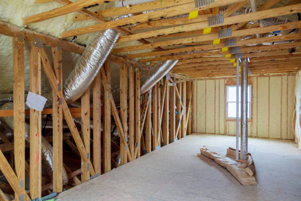 Best Insulation Installation Services in Toledo, IL