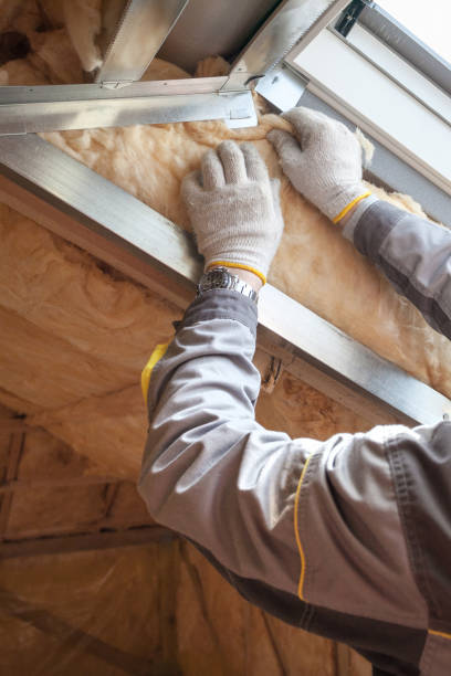 Best Types of Insulation in Toledo, IL