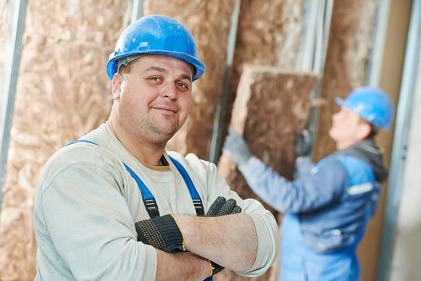 Best Residential Insulation in Toledo, IL